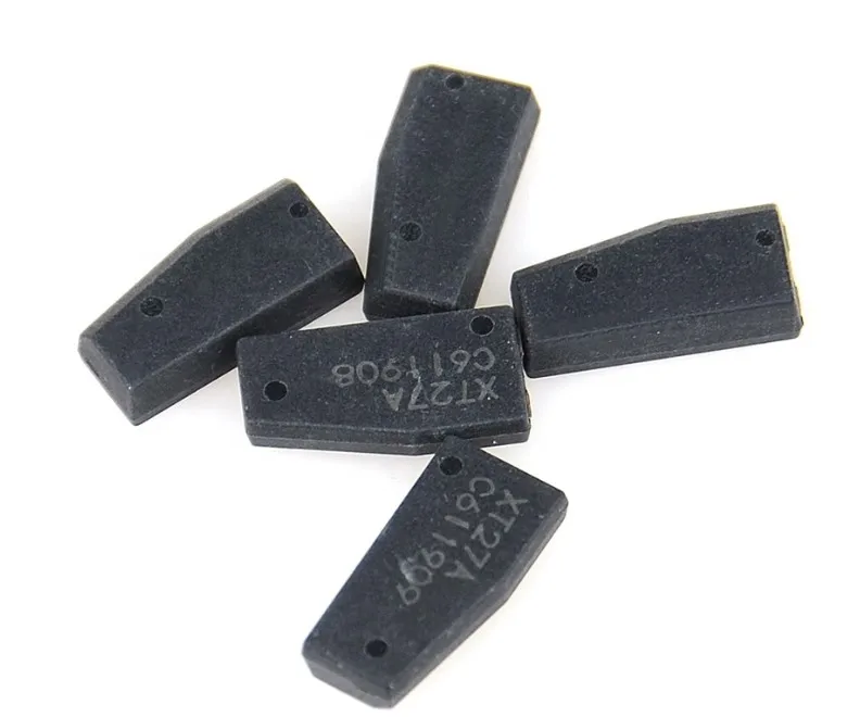 
DY120733 hot sell Original ID46 40 43 4D 8C 8A T3 47 41 42 45 ID46 VVDI Super Chip Transponder chip 