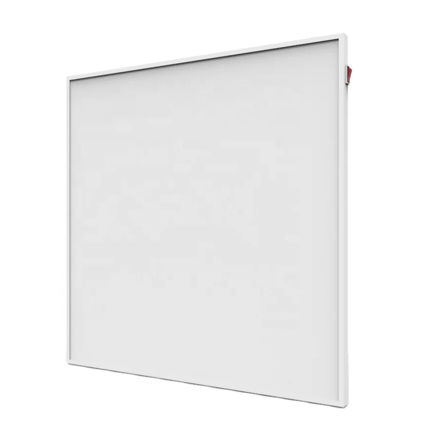 Graphene Far Infrared Carbon Crystal  Wall Mounted Roof Ceiling Heating Panel