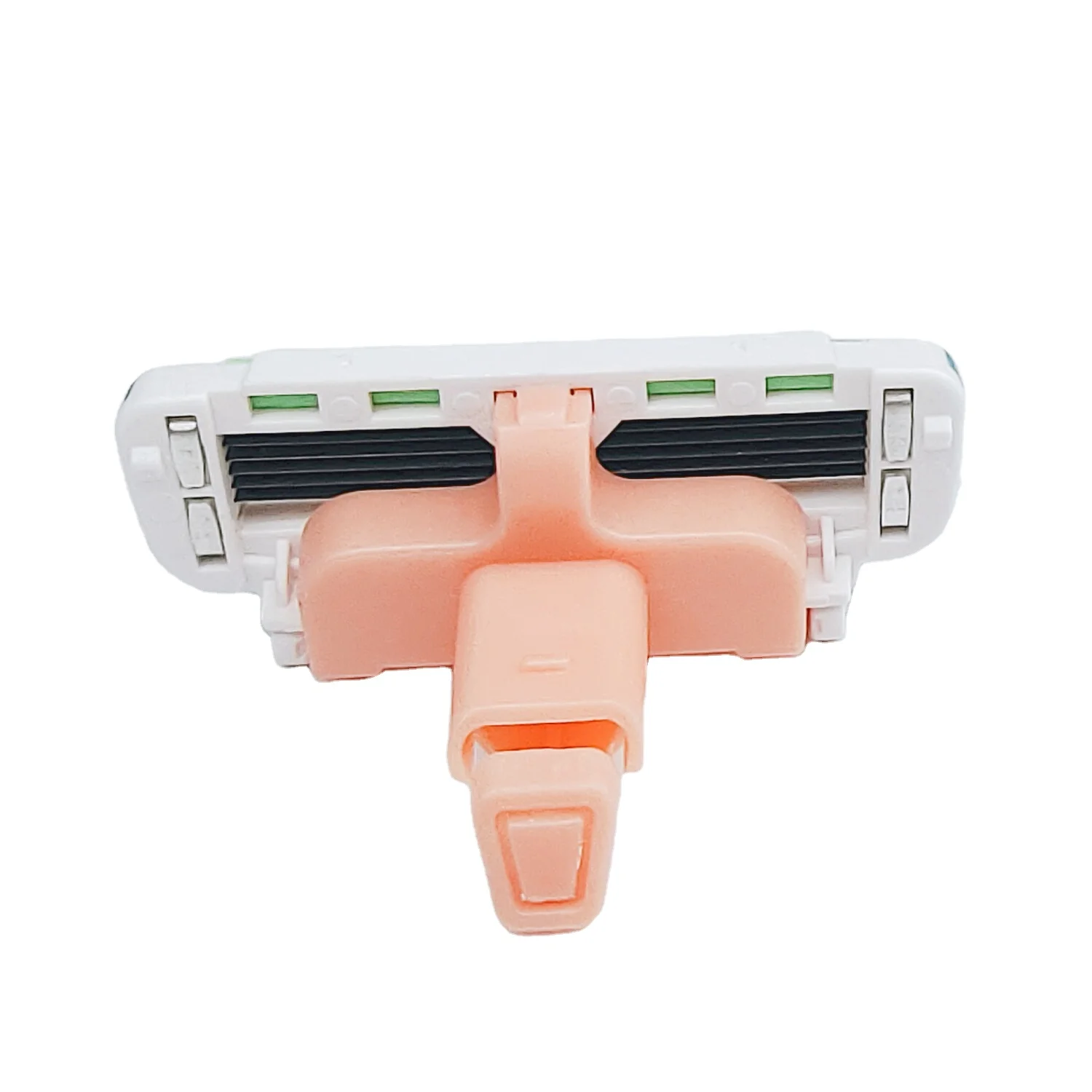 Новейший женский бритвенный станок для удаления волос и депиляции, Женский бритвенный станок с индивидуальным логотипом