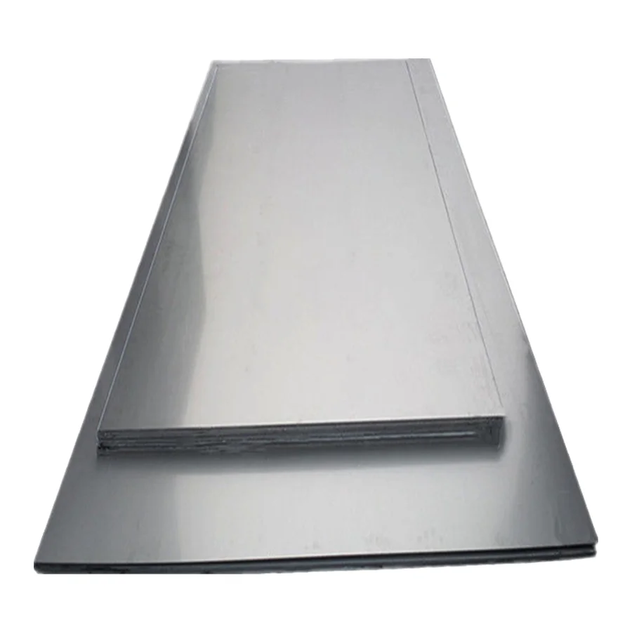 AISI 2b ba hl hot rolled 316 5mm thick metal plate stainless steel sheets