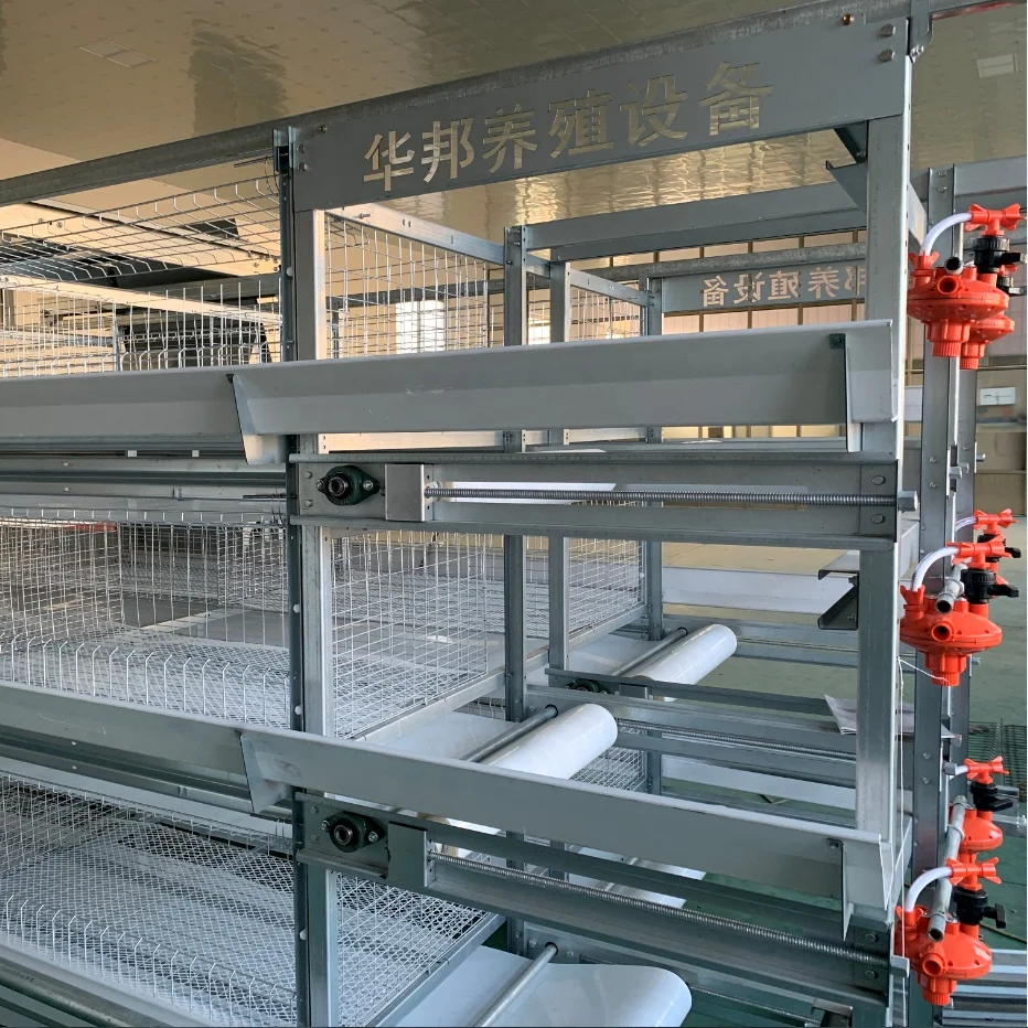 Best Selling Products in Africa-Other+Animal+Husbandry+Equipment Poultry Cage