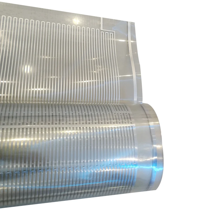 220v Floor Heating Film Home Fast Warm Floor Heating System