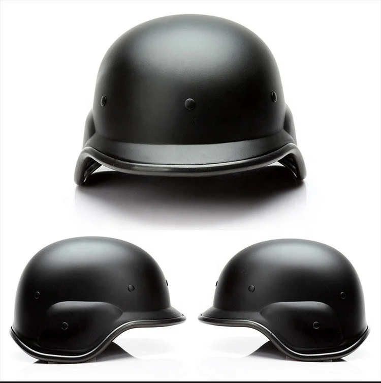 Factory price camouflage Tactical German helmet