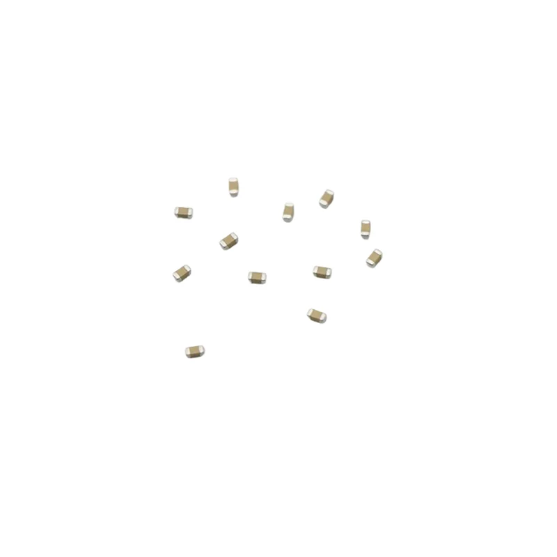 01005 10nF 5% 6.3V X5R /  capacitor GRM022R60J103JE19L