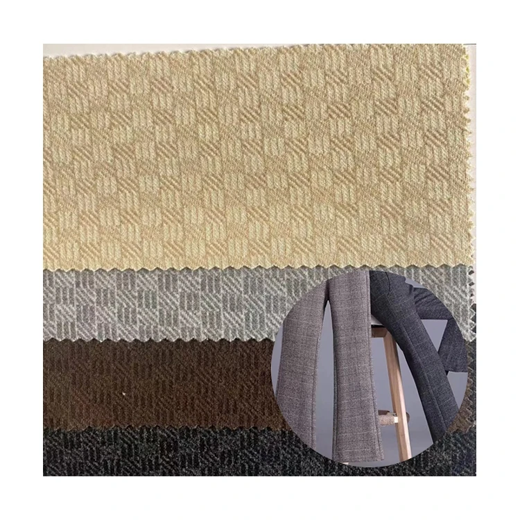 Wool Fabrics For Trousers Super Fine For Classical Men Clothes Suits Pants Wool Blended Factory Direct Wool Trousers