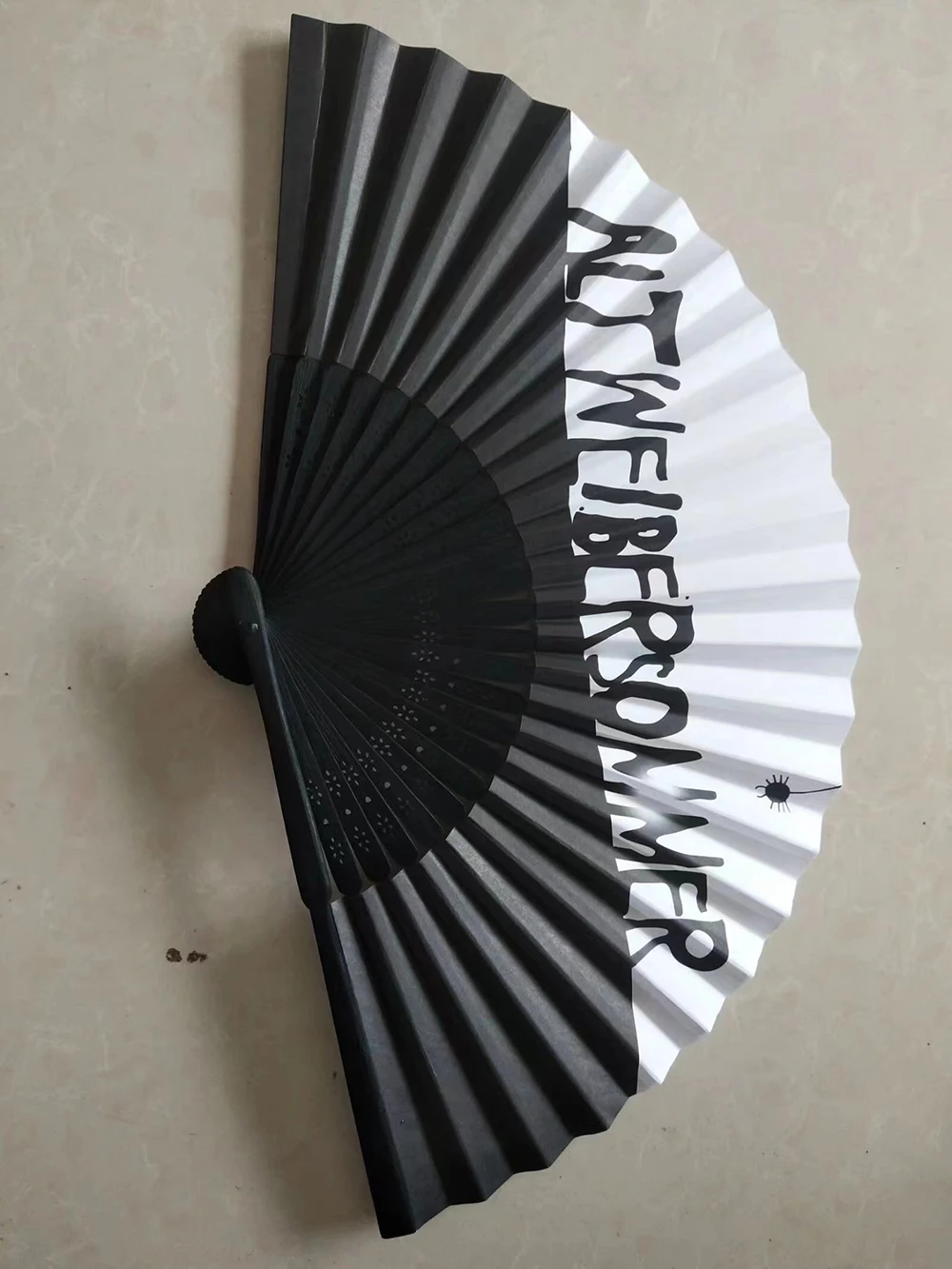Personalized large small big woven wedding plastic wooden bamboo hand fans chinese fan hand folding custom hand fan for wedding