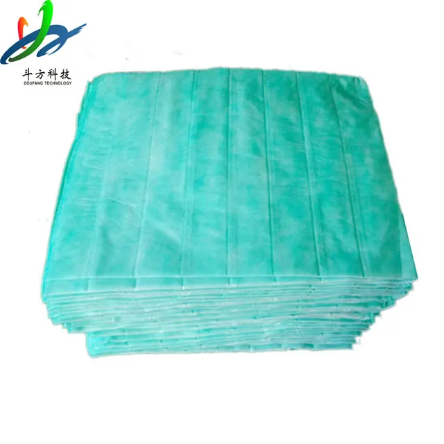 Merv 10- 15 F5 F6 F7 F8 F9 нетканый карман/Сумка для замены фильтра