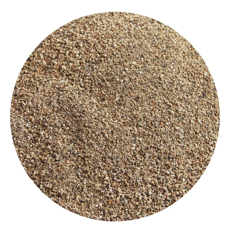 Caustic Calcined Magnesium Oxide Granule 85%min