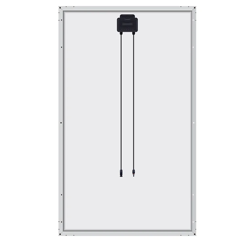 300watt Solar Panel Monocrystalline For Off Grid Solar Power System