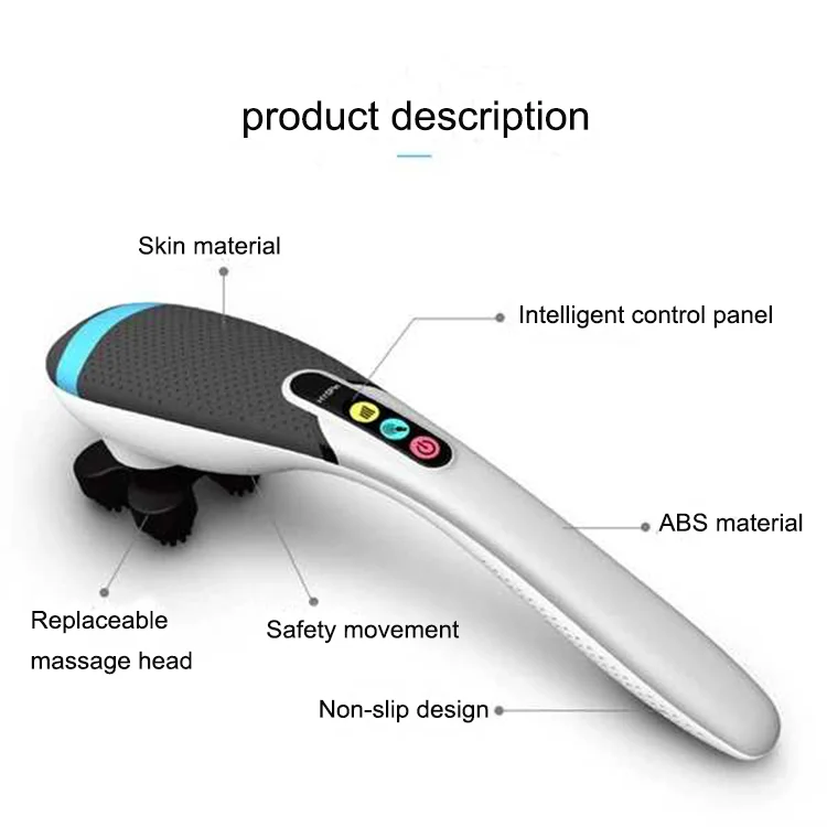 long handle  tapping body massager price tonific body massager reviews