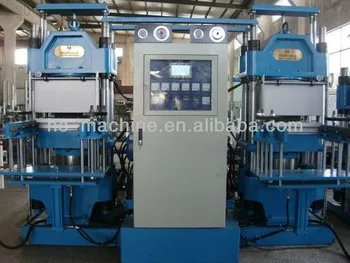 Rubber product making machine Silicone high pressure rubber injection molding machine