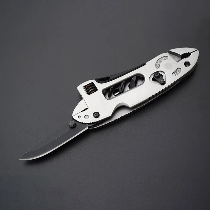 Professional Stainless Steel Pliers Multi Function Hand Tools With Plier (62382225718)