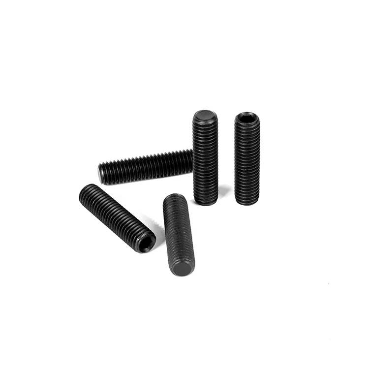 Manufacturers Wholesale Alloy Steel M2 m4 Mthread Rod Stud M8 Threaded Rods