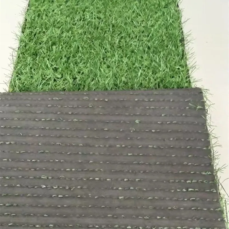 SDMS Artificial Grass for Wedding Party Landscapes Lawn  7mm 8mm 10 mm PP wall roof balcony Green Grass