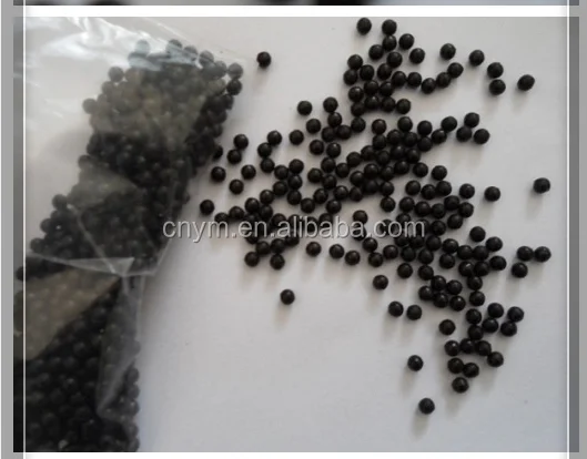 Customized Small Sponge Rubber Ball in Bulk for Promotion Rubber Toy Ball Hollow Rubber Bal