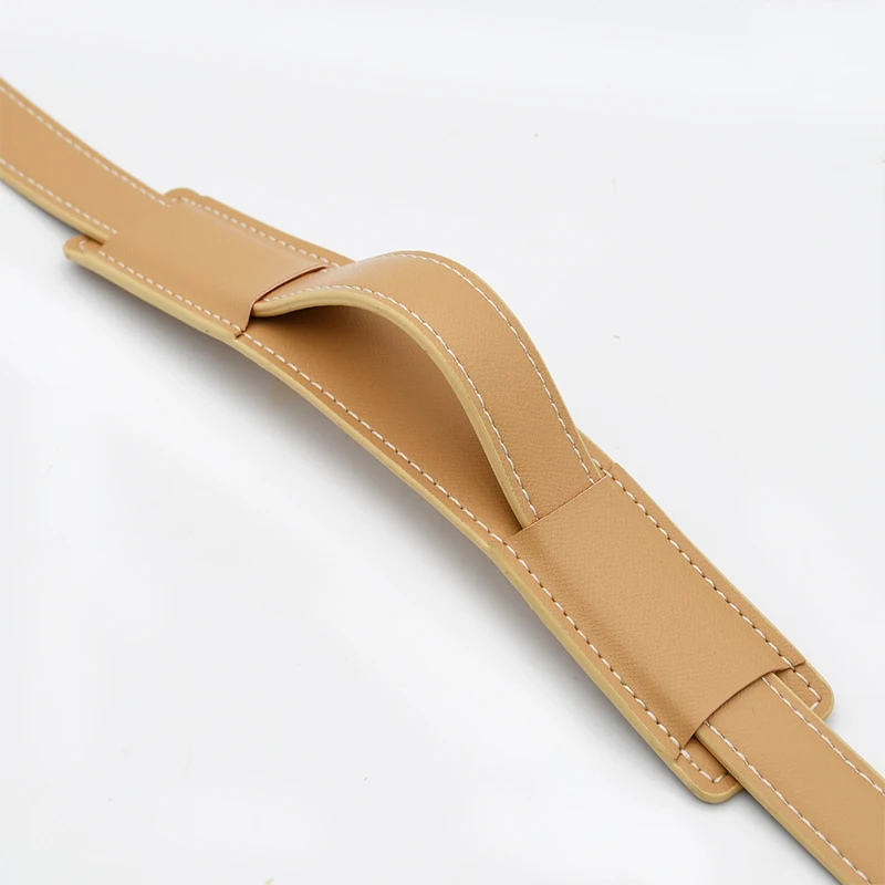 Custom Waterproof Hands Free Dog Leash Running Poop Waste Bag Dispenser Designer Personalized Luxury Pet Traction Accessories