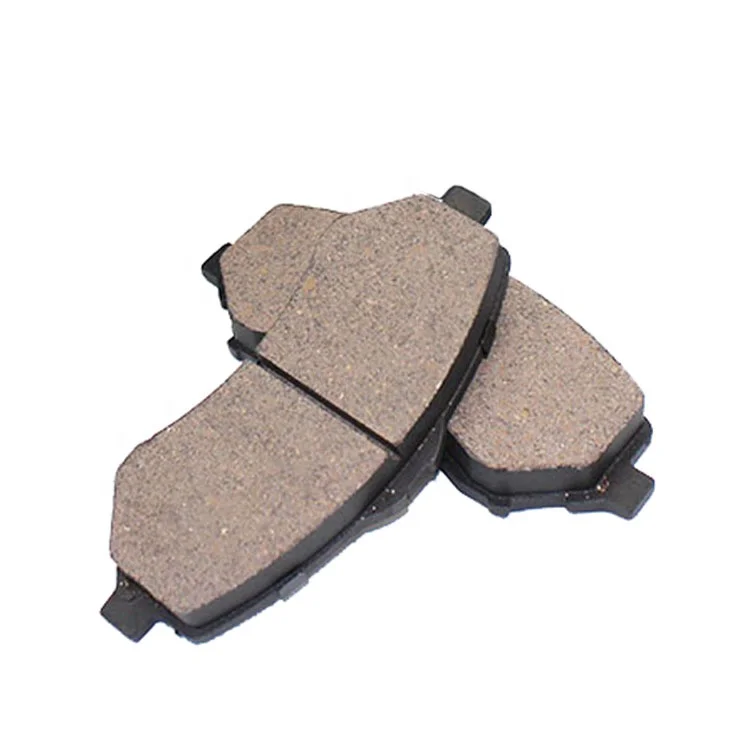 High Quality Factory Direct Sales D1010-7914 parts brake pads For AUDI