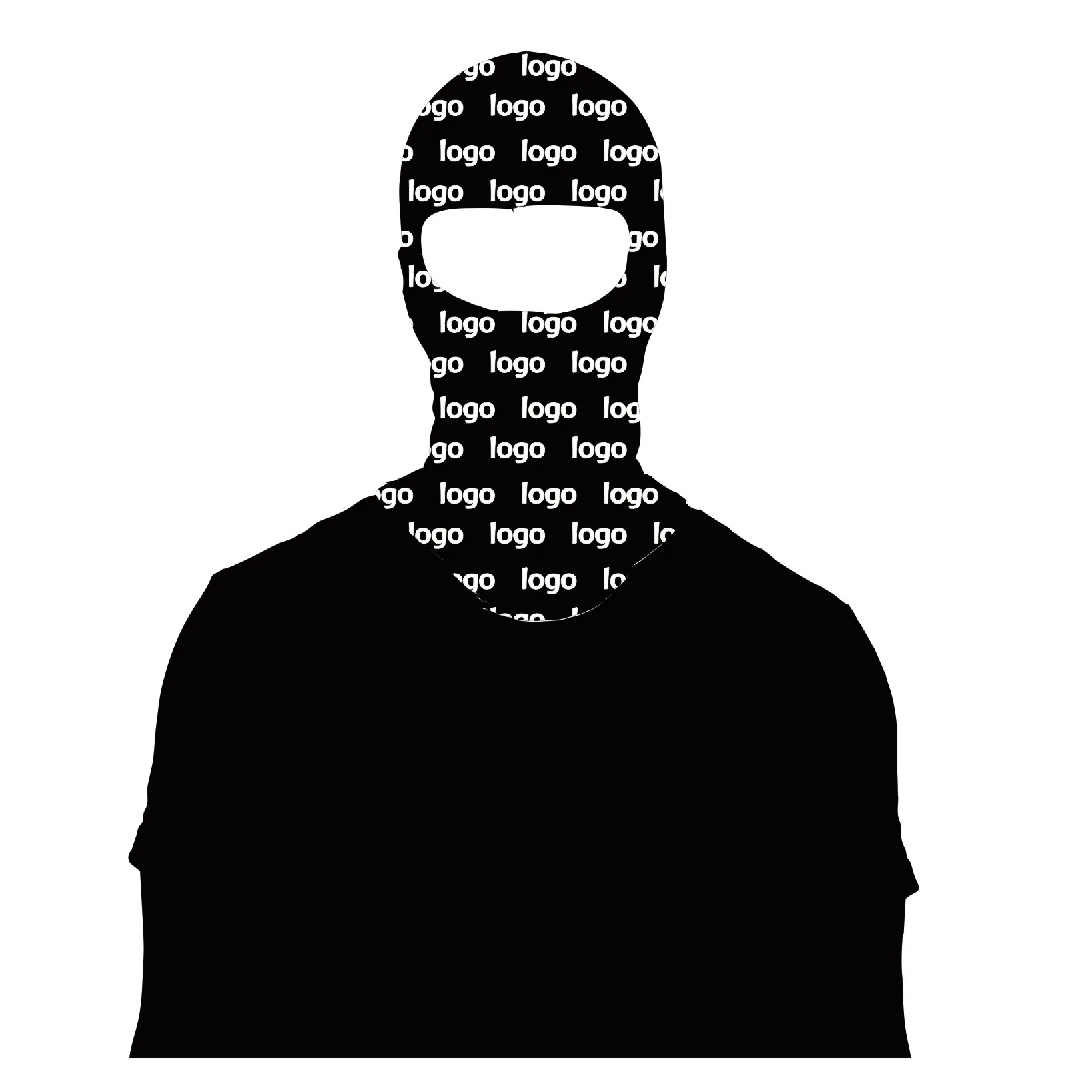 Direct Manufacturer neck gaiter Wholesale Fast Delivery Breathable full balaclava