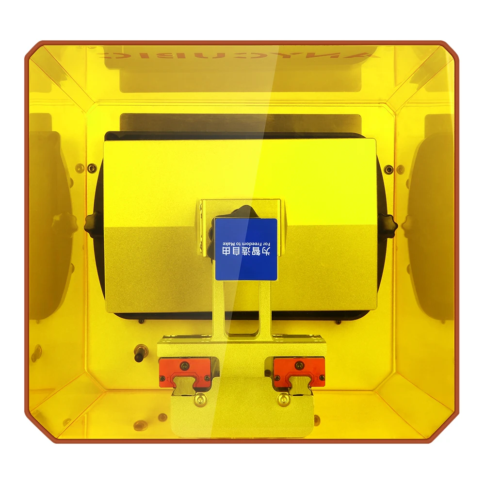 Anycubic  3d Printer Machine 3D Printer with LCD Light-curing Machine Healthcare For sale