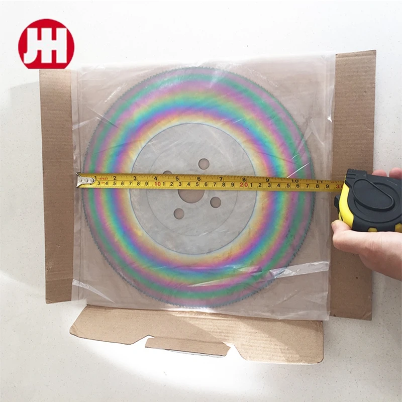 karnasch HSS DM05 circular saw wheel HSS circular blade metal HSS saw cut blade
