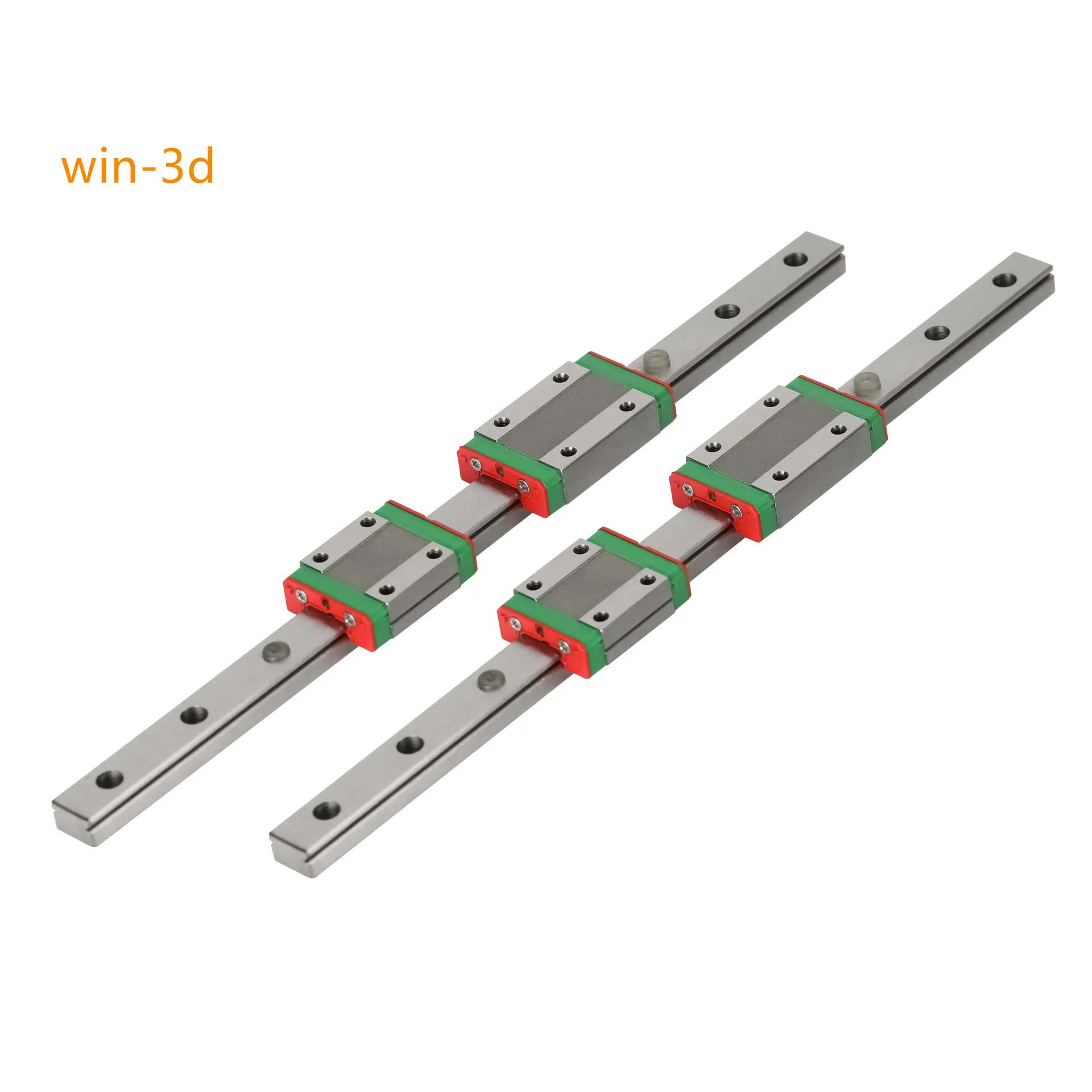 cnc linear rail mgn9r block bearing mgn9c mgn9h for 3d printer