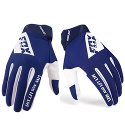 2023 Guantes luvas PRO biker gloves full finger man women motorcycle GLOVE bicycle guantes de moto impermeables