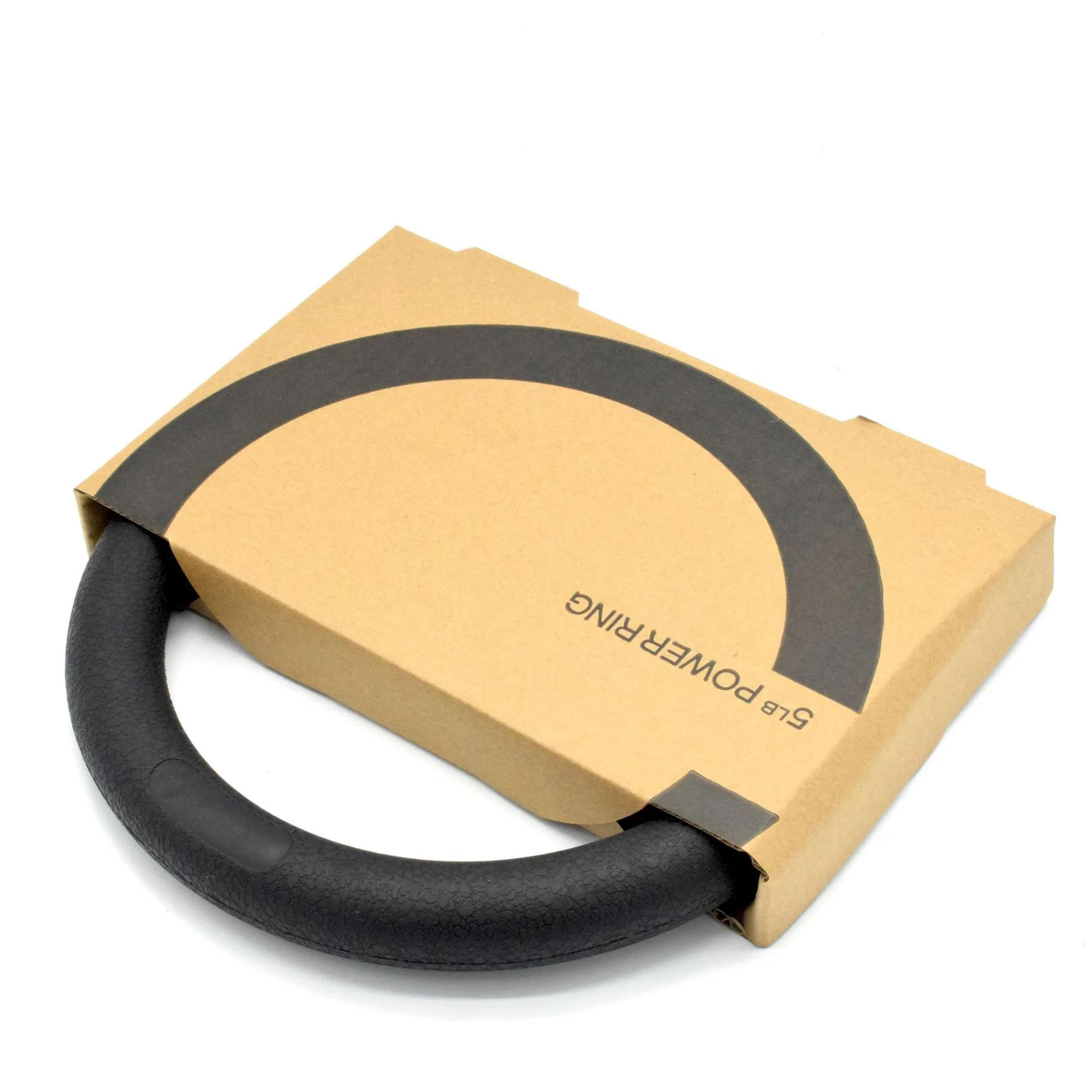 MUCHAN силовое кольцо Гимнастика Йога силиконовые гантели Пилатес железное кольцо для женщин фитнес силовое тренировочное оборудование