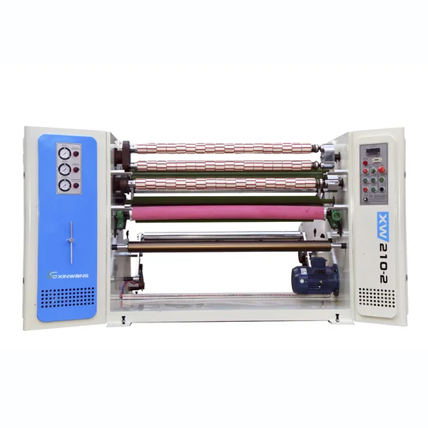 BOPP Jumbo Roll Slitter and Rewinder Company , BOPP Jumbo Roll Slitter Rewinder , BOPP Jumbo Roll Slitter