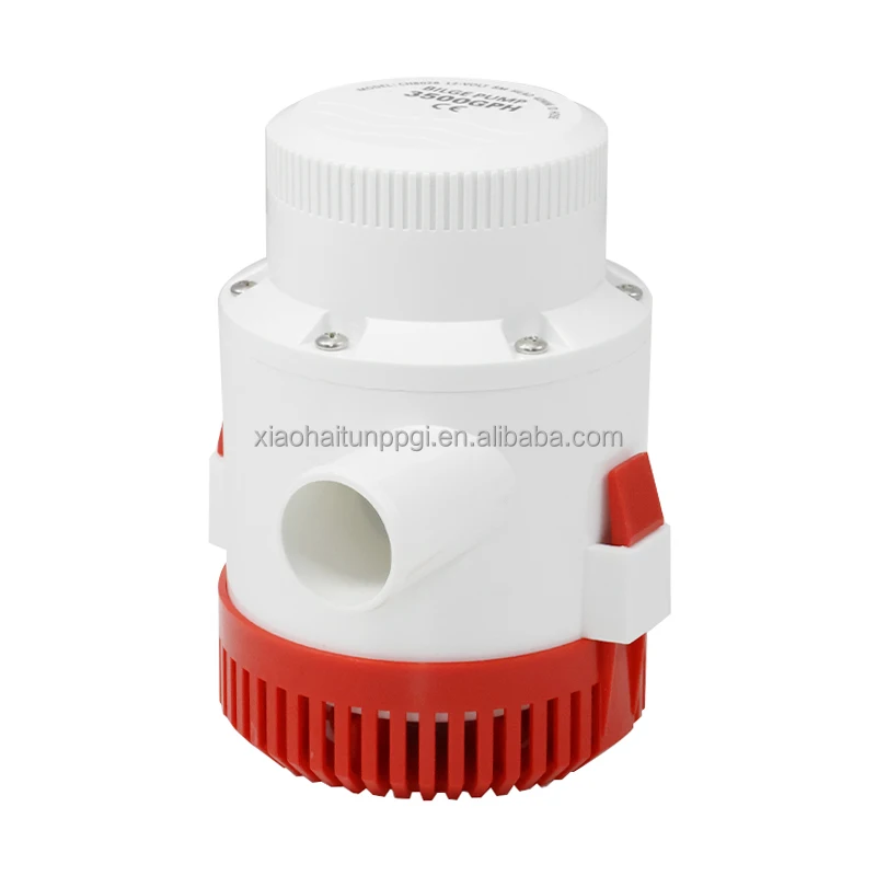 Little Dolphin 12/24v water pump for marine pump sea marine water pump