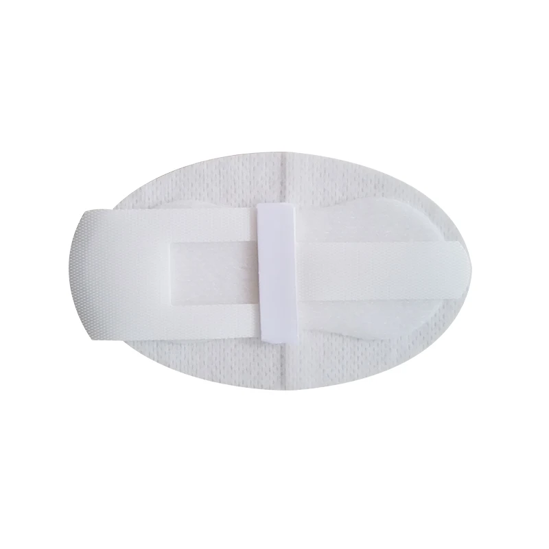 Foley Tube Predominant Medical Suprapubic Catheter Fixation Device REQ Packs