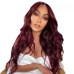 Европейская и американская мода средние длинные вьющиеся волосы большой волнистый парик из химического волокна