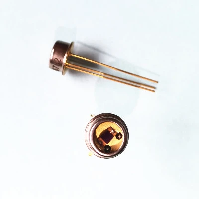 
 pbs lead sulfide photoconductors infrared detector  