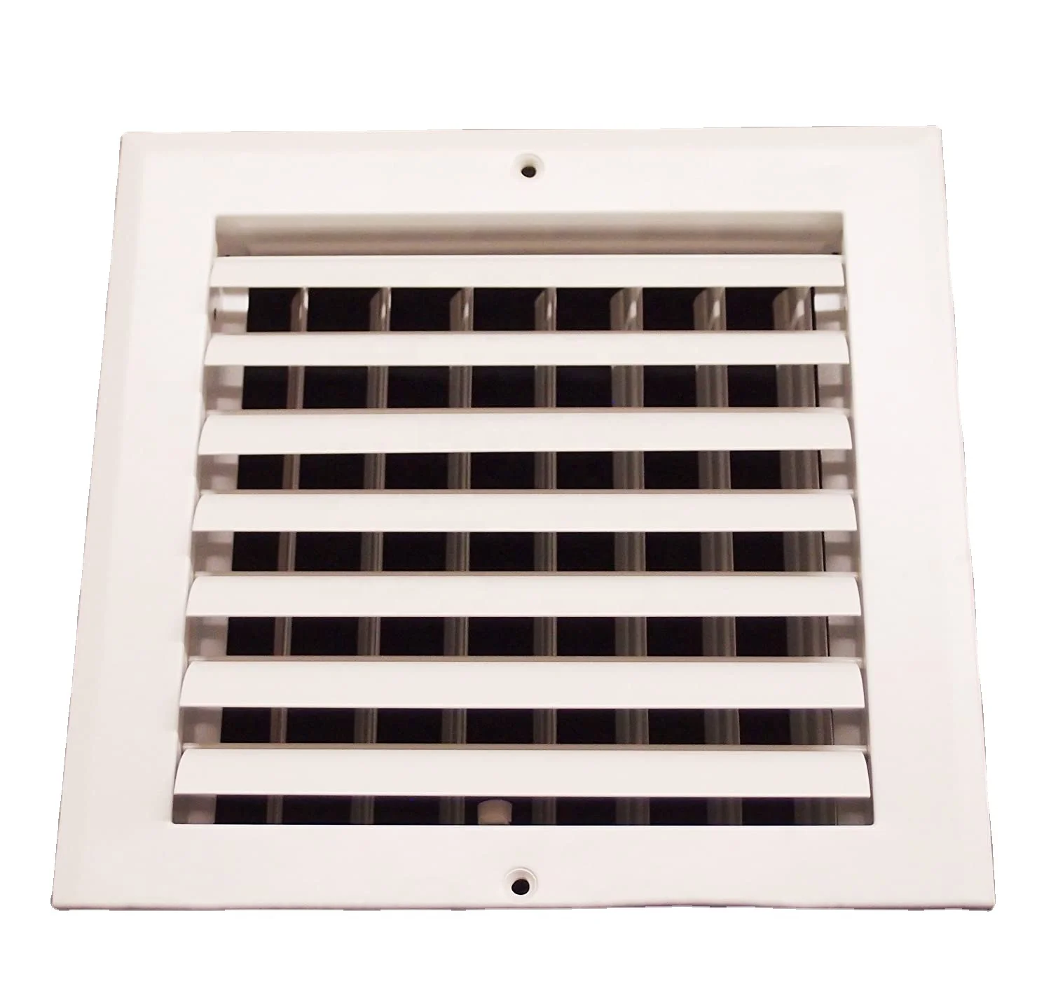 Air Ventilation Recycle System ABS Plastic Square Air Inlet