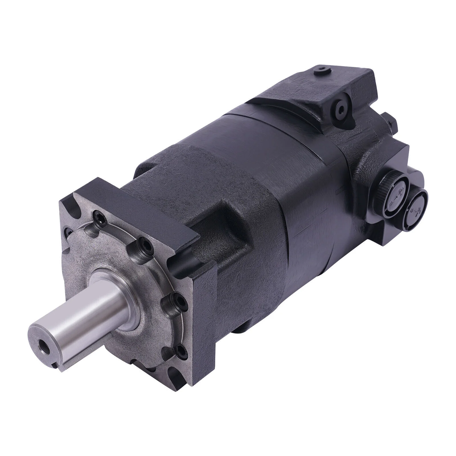 America Geroler Motors 4000 Series Hydraulic Motors For Industry And Manufacturing Full Series Hydraulic Geroler Motors