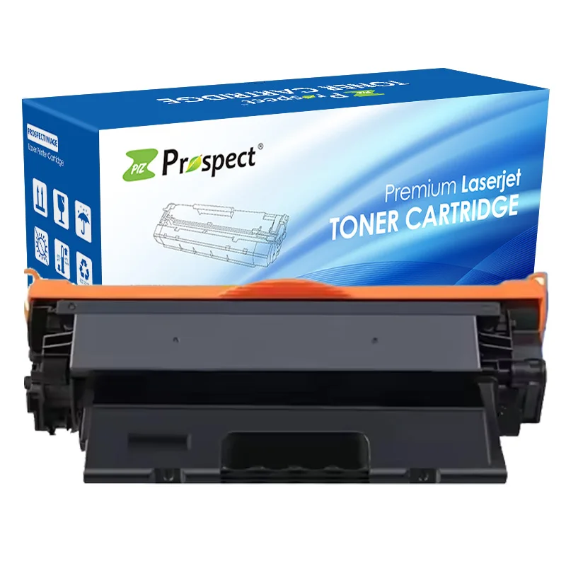 Prospect CE285A high Page Yield 85A Jumbo 6K pages premium laser toner compatible LaserJet Pro P1100 P1102 for HP toner