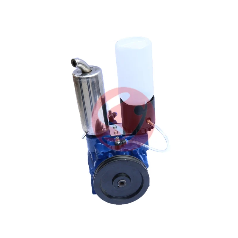 250LPM Vacuum pump cow Milking Machine Spare Parts