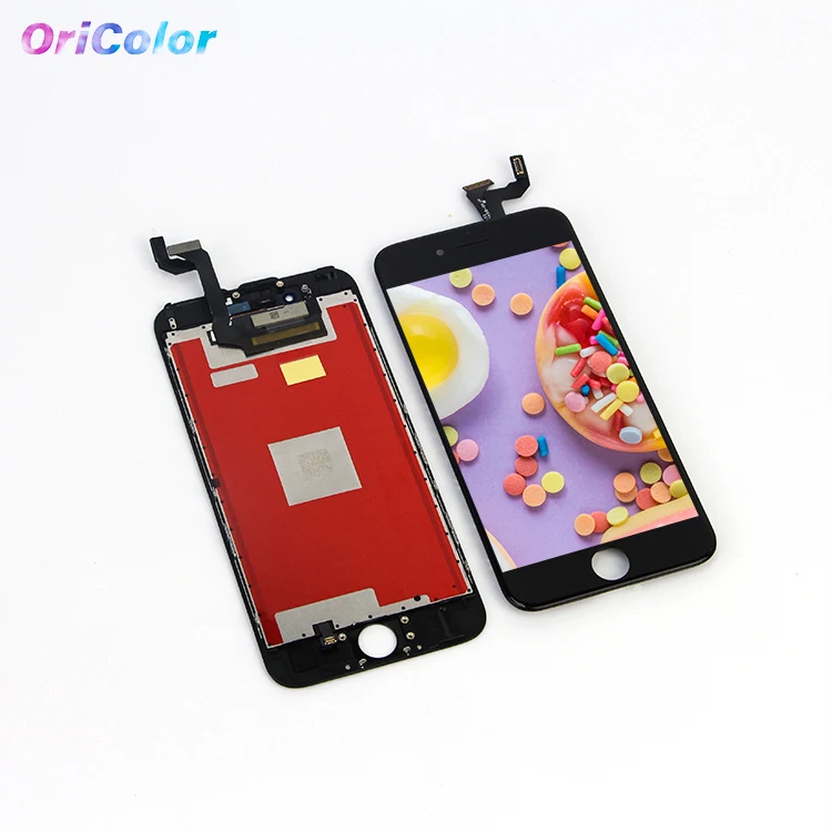 
oricolor lcd screens for iPhone 6s, cell phone repair lcd for iphone 6s 
