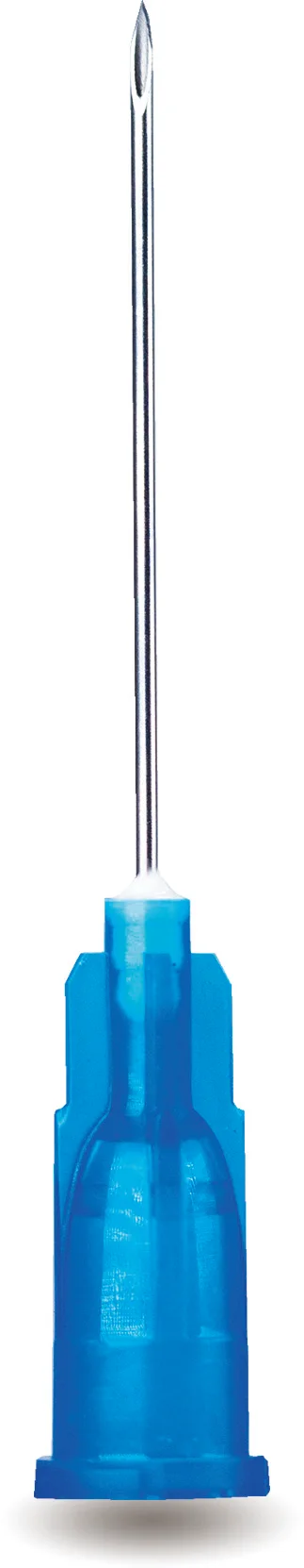 
Hypodermic Needles 
