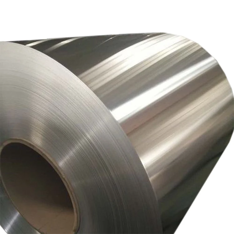 Factory price 6151 6063 6066 aluminum coil prepainted 7050 7075 H28 channel letter aluminum coil aluminum coil rolls