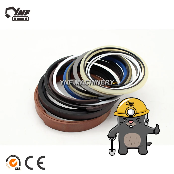D65WX-16 7079943310 707-99-43310 бульдозер ремонтные инструменты захват цилиндр сальник ремонтный