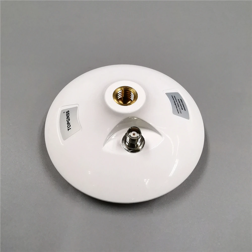 
High-Precision survey CORS RTK GPS antenna ,High quality GNSS antenna GPS Glonass GALILEO Beidou antenna, TOPGNSS TOP158 