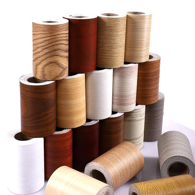 Baseboard Self-adhesive Anchor Line Wall Sticker Window Sill Door Frame Waveguide Line Waist Line