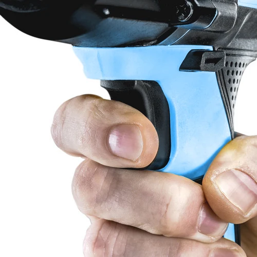 21V Cordless ratchet wrench Lithium Battery Electric Impact Wrench Driver Inalambrica Cle A Choc electrique Power Wrenches Tools