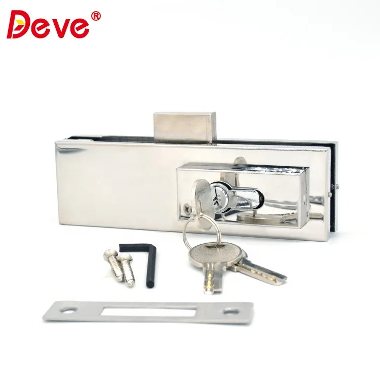 Stainless Steel Swing Door Conceal Heavy Duty Floor Hinge Spring Floor Spring