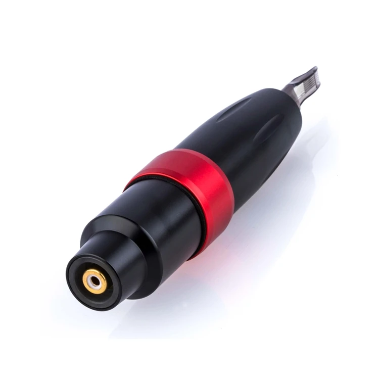 Индивидуальный Новый бренд 2022 набор для татуировки Профессиональный Комплект тату-машинки видео