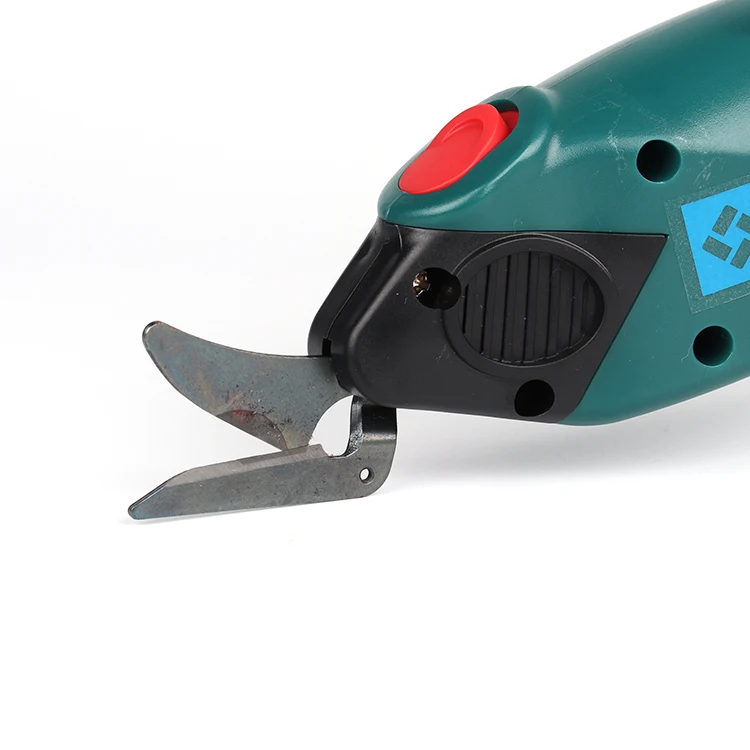 Global Sales Good Toughness Sharp Knife Cutting Machine For Fabric Or Leather