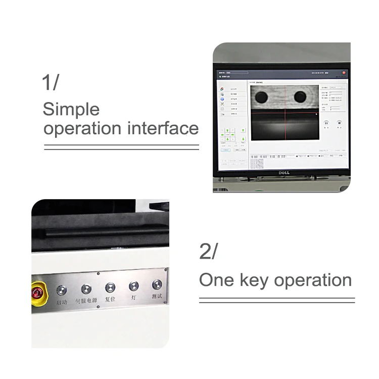 Green 2023  On-line Automatic UV Sensible Conformal Coating Machine with Automatic Conveyor Machine for PCBA/PCB/LED Coating