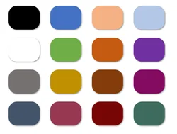 Custom  Cnc Cutting Electronic Tempered Glass Touch Switch Panel Cover Control Glass Panel