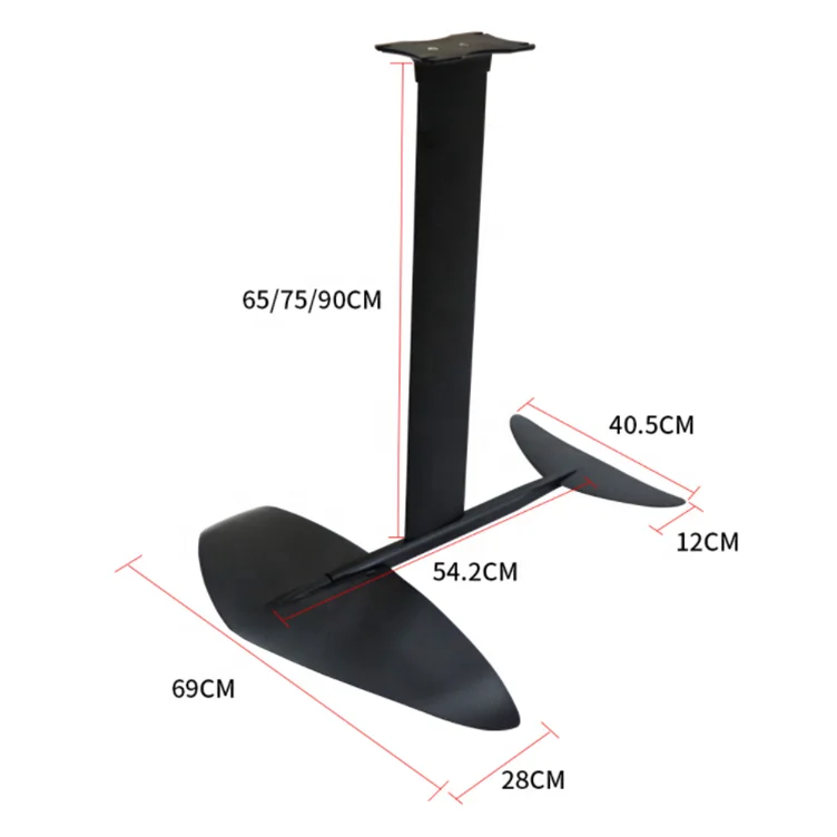 QIBU China factory inflatable longboard surfboard jet surfboard surf for surfing water sports