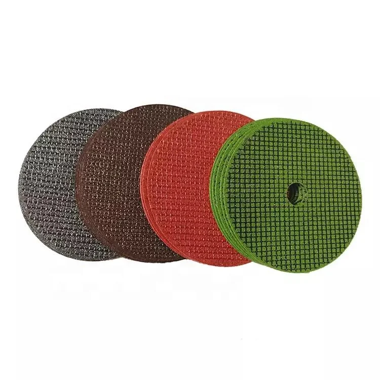 4-9 inch abrasive cutting discs with factory direct sale price spcially for cuttingstainless steel cutting